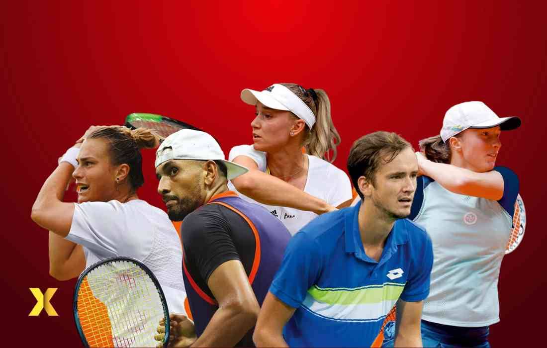 World Tennis League 2023 Abu dhabi Full Details DXBIFY