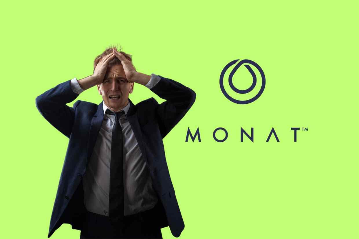 Australia Is Monat a pyramid scheme ? ASX Stocks,Credit Cards in
