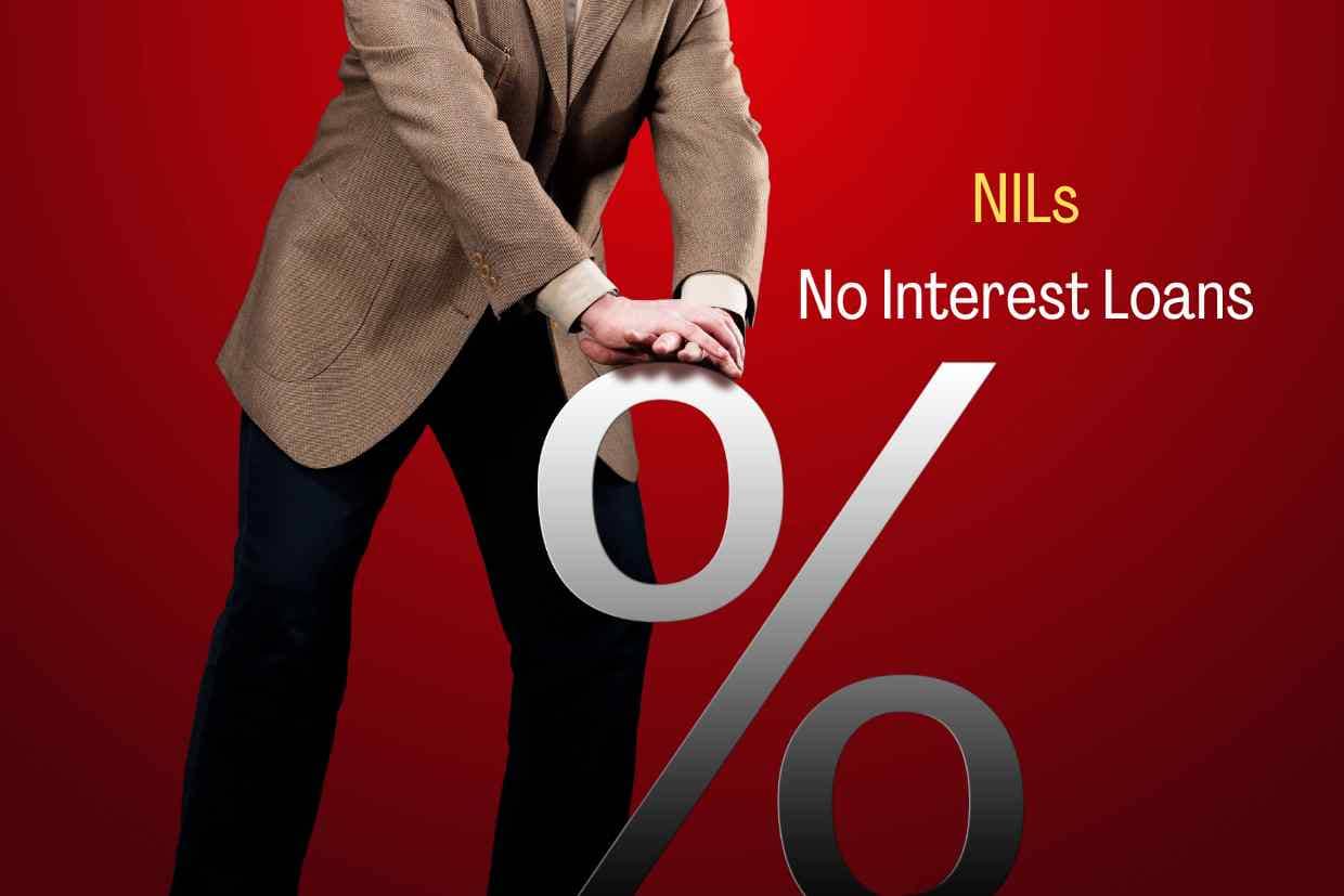 Best No Interest Loans